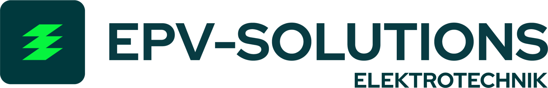 EPV-Solutions Elektrotechnik